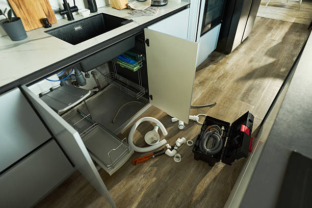 Reliable Pipe Repair contractor in Lucerne, IN by Street Wise - Plumbing